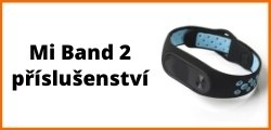 mi band 2 prislusenstvi